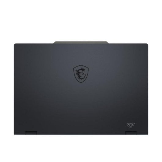 Notebook MSI Cyborg A15 AI B2HWFKG-094XES 15,6" AMD Ryzen 9 32GB 1TB SSD RTX 5060 8GB FreeDOS