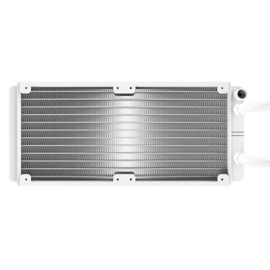 Wasserkühlung XIGMATEK Liquid Killer X 240 Arctic 240mm 2 Lüfter ARGB