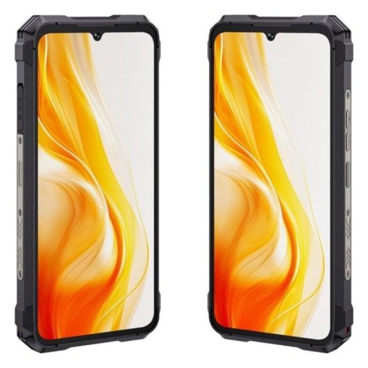 Cubot KingKong 11 5G 16GB 256GB 6.72" Noir