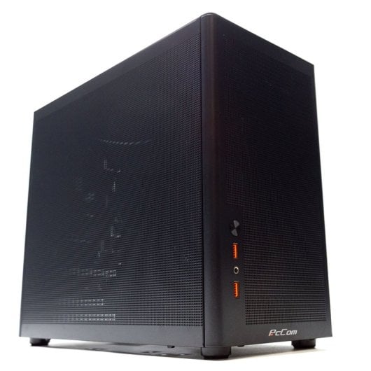 PcCom Work Intel Core i7-12700 / 32GB / 2TB SSD V3