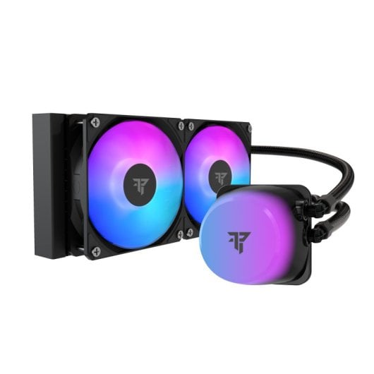 Tempest ELW-D24M-A21DA-TP