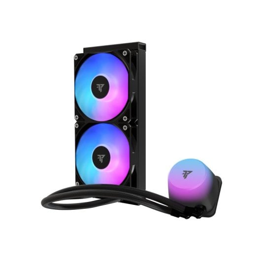 Tempest ELW-D24M-A21DA-TP