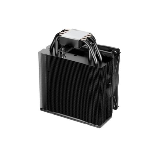Raffreddamento ad Aria be quiet! Socket AM4 LGA1700 120mm Pure Rock 3 Black PWM
