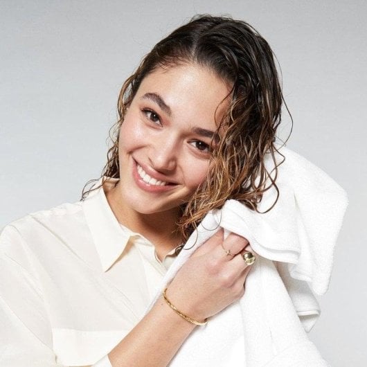 Ionen Föhn Imetec Bellissima Diffon Supreme Ion Care XL 770W 3 Temperaturstufen 2 Geschwindigkeiten Diffusor Keramik Schwarz Gold