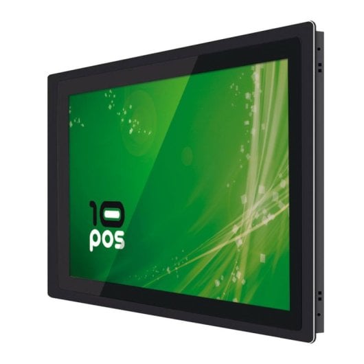 Terminal industrial 10POS 10D-22 Intel Core i5/8GB/128GB SSD/21.5" Táctil LCD/Windows 11/IP69