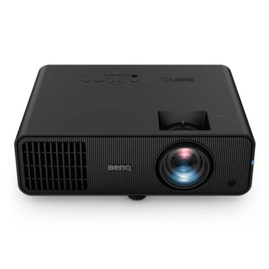 BenQ LH600ST+ Projetor FullHD 3000 Lúmenes 200" LED DLP 3D Educação Curto Alcance