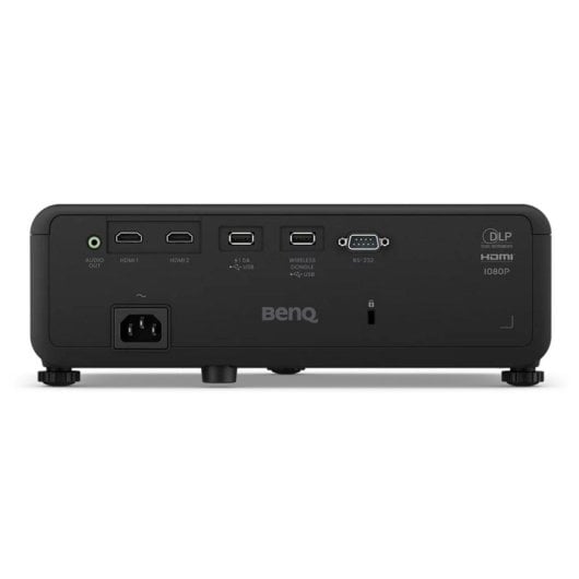 Proyector BenQ LH600ST+ FullHD 3000 Lúmenes 200" LED DLP 3D Kurzdistanz