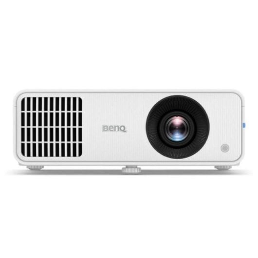 Beamer BenQ LW650 WXGA 4000 Lumen 300" Laser DLP HDR Zoom 3D Lautsprecher