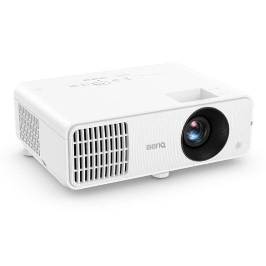 BenQ LW650 Projetor WXGA 4000 Lúmenes 300" Laser DLP HDR Zoom Altifalante Integrado
