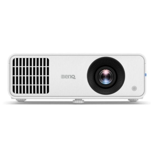 Beamer BenQ LW650 WXGA 4000 Lumen 300" Laser DLP HDR Zoom 3D Lautsprecher