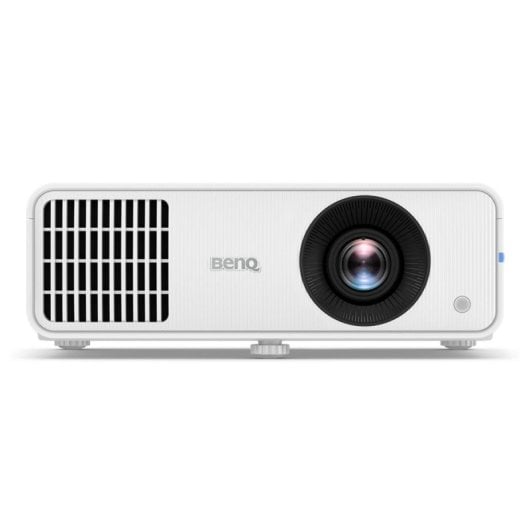 BenQ LW650 Projetor WXGA 4000 Lúmenes 300" Laser DLP HDR Zoom Altifalante Integrado
