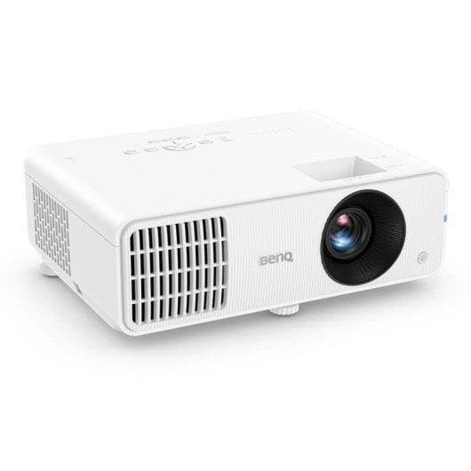BenQ LW650 Projetor WXGA 4000 Lúmenes 300" Laser DLP HDR Zoom Altifalante Integrado