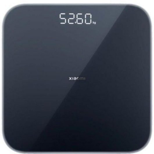Xiaomi Smart Scale S200 Balança de Casa de Banho Inteligente 150 kg Cinzenta