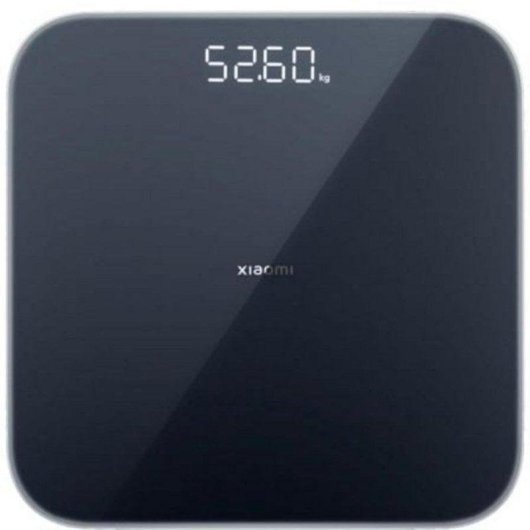 Balança Inteligente Xiaomi Smart Scale S200 Até 150 kg 4 Indicadores Bluetooth