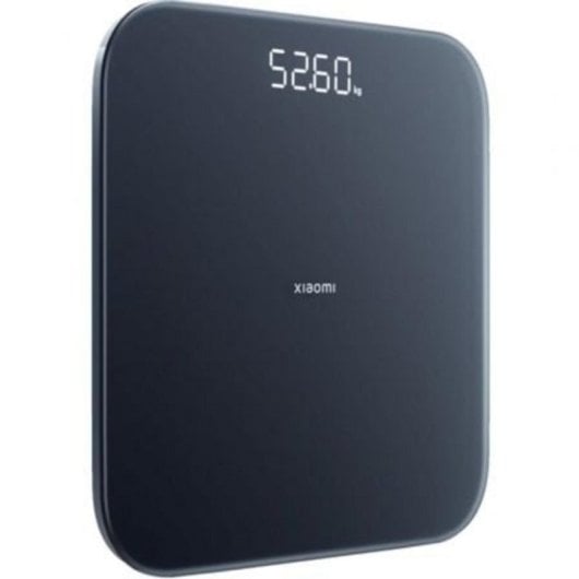 Xiaomi Smart Scale S200 Balança de Casa de Banho Inteligente 150 kg Cinzenta