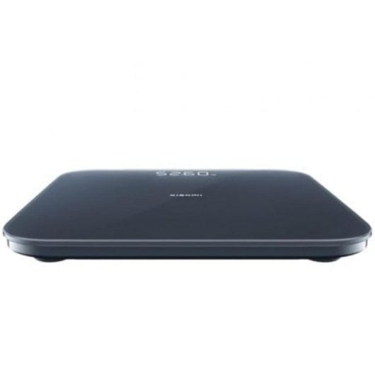 Xiaomi Smart Scale S200 Balança de Casa de Banho Inteligente 150 kg Cinzenta