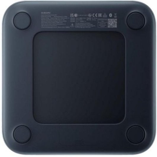 Xiaomi Smart Scale S200 Balança de Casa de Banho Inteligente 150 kg Cinzenta
