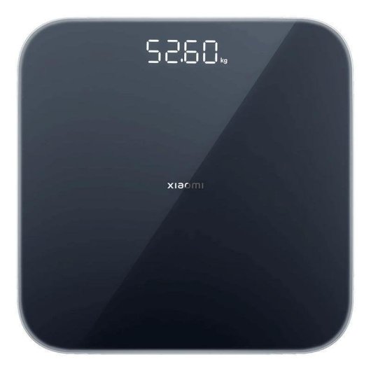 Balança Inteligente Xiaomi Smart Scale S200 Até 150 kg 4 Indicadores Bluetooth