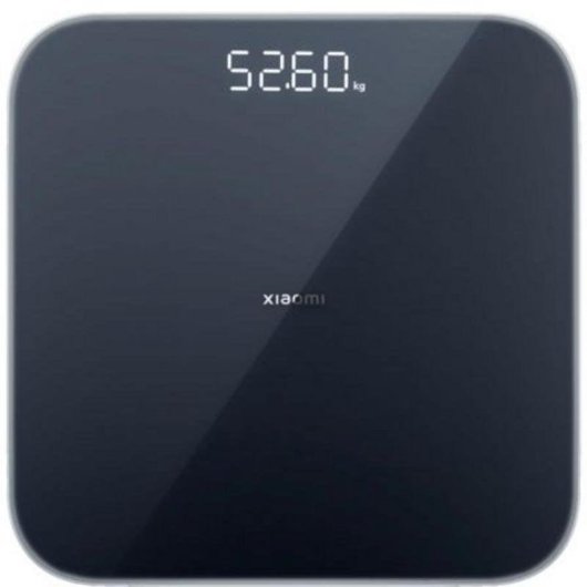 Balança Inteligente Xiaomi Smart Scale S200 Até 150 kg 4 Indicadores Bluetooth
