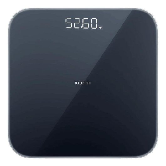 Balança Inteligente Xiaomi Smart Scale S200 Até 150 kg 4 Indicadores Bluetooth