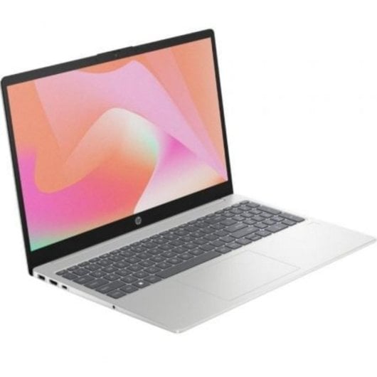 Portátil HP 15-fd0265ns 15.6" Intel Core i3-N305 8GB 256GB SSD FreeDOS Antirreflectante