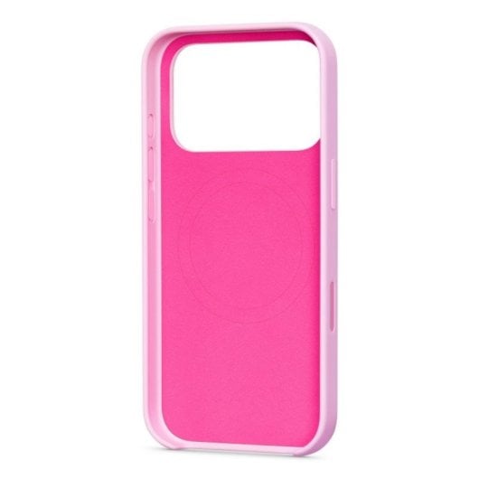 Beats Hülle mit MagSafe und Kamerasteuerung für iPhone 17 Pro Pebble Pink