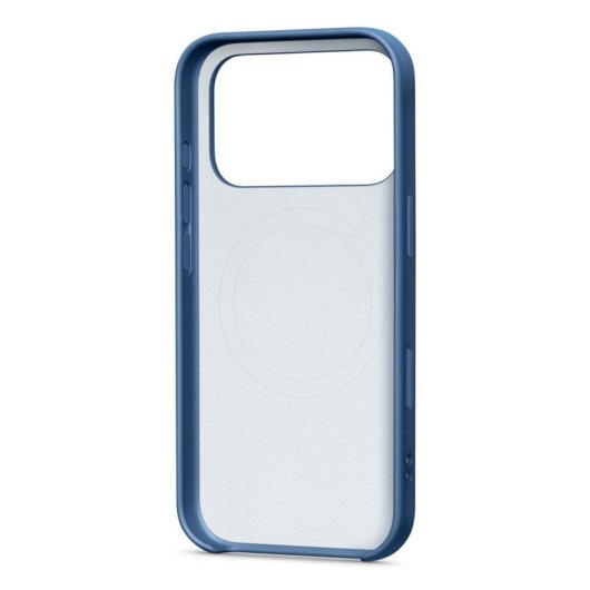 Cover Kickstand Beats MagSafe Rosa Pebble per iPhone 17 Pro