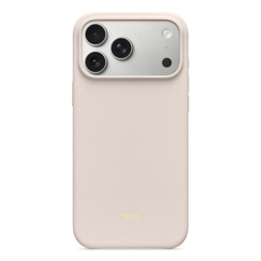 Beats Hülle mit MagSafe und Kamerasteuerung für iPhone 17 Pro Max, Lime Stone, 6.9"