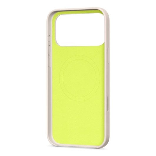 Beats Hülle mit MagSafe und Kamerasteuerung für iPhone 17 Pro Max, Lime Stone, 6.9"