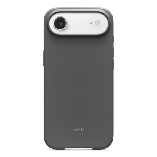 Beats MagSafe Hülle mit Kamerasteuerung für iPhone Air, Granite Grey, 6.5"