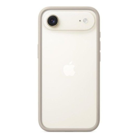 Custodia Bumper Policarbonato Bronzo per iPhone Air 6,5" Apple Compatibile