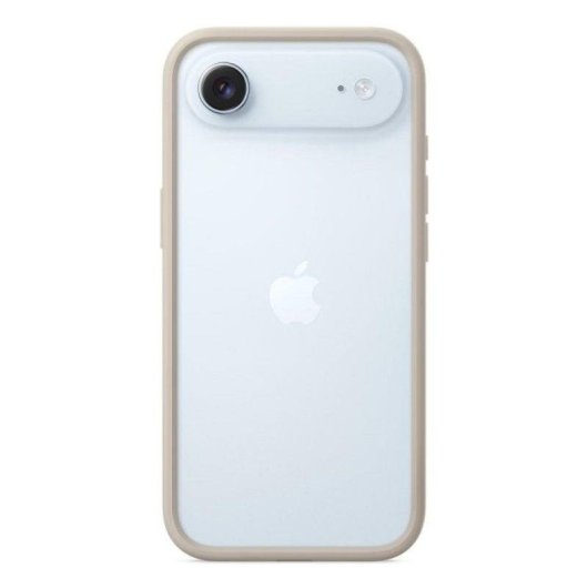 Custodia Bumper Policarbonato Bronzo per iPhone Air 6,5" Apple Compatibile