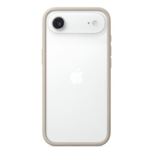 Custodia Bumper Policarbonato Bronzo per iPhone Air 6,5" Apple Compatibile