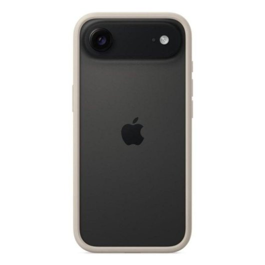 Custodia Bumper Policarbonato Bronzo per iPhone Air 6,5" Apple Compatibile