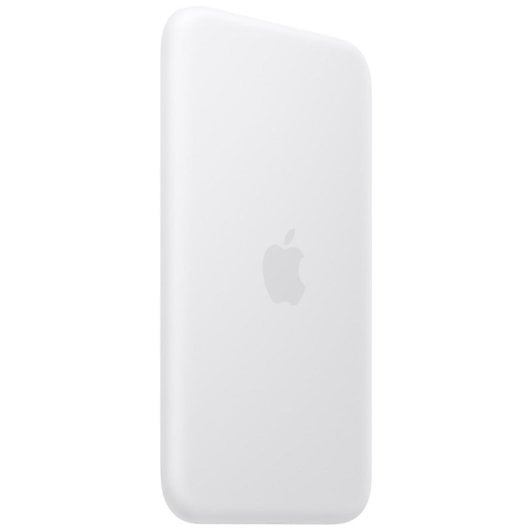 Batteria MagSafe per iPhone Air, Caricatore Wireless USB-C, 12 W, Bianco