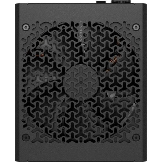 Fonte de Alimentação Corsair 1000W Cybenetics Platinum HX1000i SHIFT iCUE LINK modular control digital