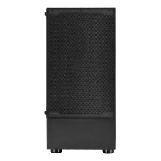UNYKAch Aero C35 Caixa ATX com Vidro Temperado e Fonte de Alimentação 500W Preta