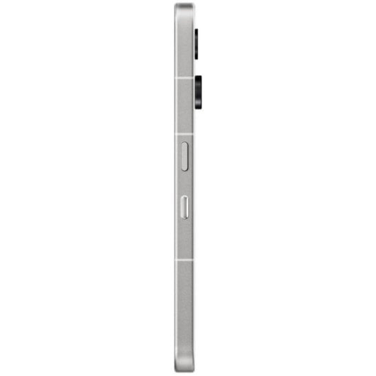 Nothing Phone (3) 6.67" AMOLED 12GB/256GB BT 6.0 WiFi 7 65W + Ear Auriculares Bluetooth Blancos