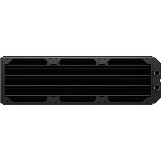 Refrigeración Líquida Corsair Hydro X Series XR5 Neo V2 360 mm 3 Ventiladores G1/4 Negro