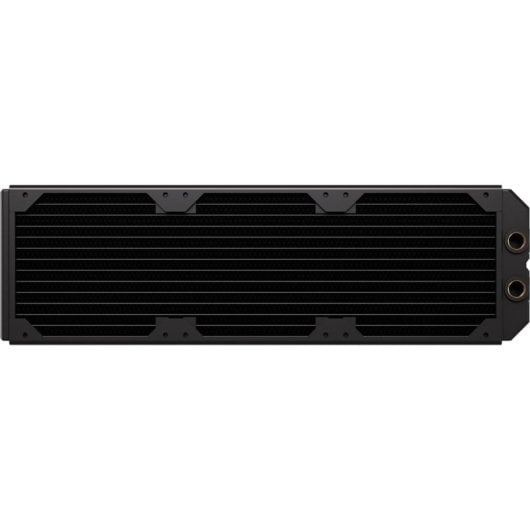Corsair Hydro X Series XR5 Neo V2 360 Radiador para Refrigeração Líquida 360mm G1/4 Preto