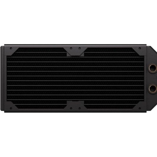 Refrigeración Líquida Corsair Hydro X Series XR5 Neo V2 360 mm 3 Ventiladores G1/4 Negro