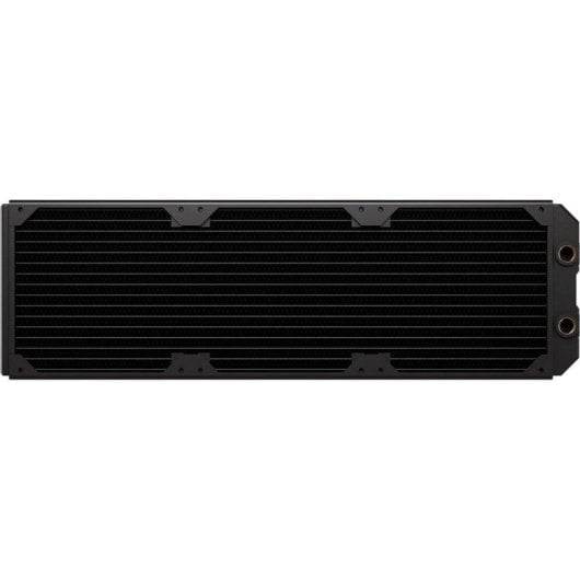 Refrigeración Líquida Corsair Hydro X Series XR5 Neo V2 360 mm 3 Ventiladores G1/4 Negro