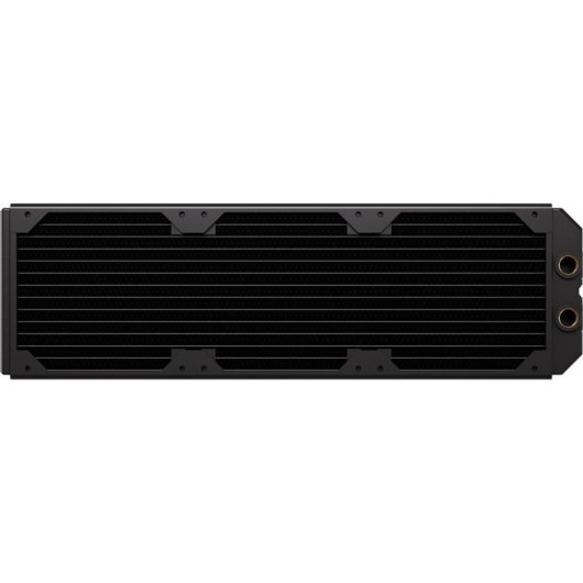 Refrigeración Líquida Corsair Hydro X Series XR5 Neo V2 360 mm 3 Ventiladores G1/4 Negro