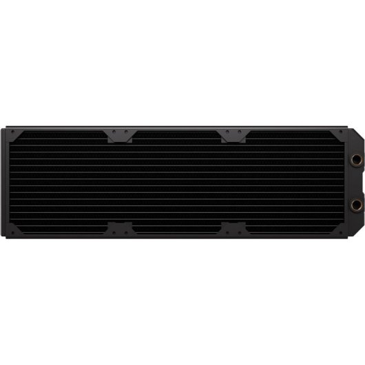 Refrigeración Líquida Corsair Hydro X Series XR5 Neo V2 360 mm 3 Ventiladores G1/4 Negro
