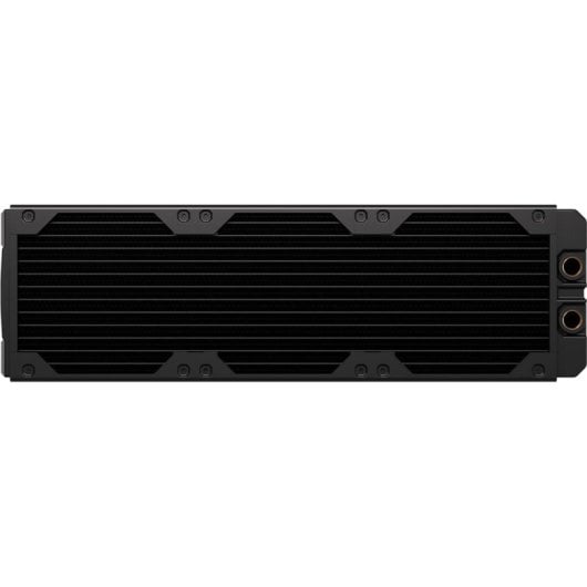 Refrigeración Líquida Corsair Hydro X Series XR7 360mm 3 Ventiladores Placas Protección