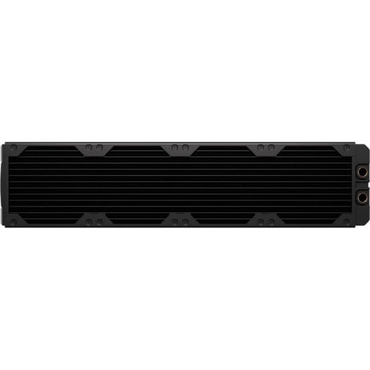 Refrigeración Líquida Corsair Hydro X Series XR7 480mm 4 Ventiladores Placas Protección G1/4