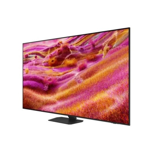 TV Samsung Neo QLED QN90F 55" 4K Ultra HD HDR Smart TV Wi-Fi Titanio