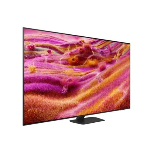 TV Samsung Neo QLED QN90F 55" 4K Ultra HD HDR Smart TV Wi-Fi Titanio