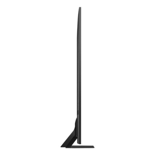 TV Samsung Neo QLED QN90F 55" 4K Ultra HD HDR Smart TV Wi-Fi Titanio