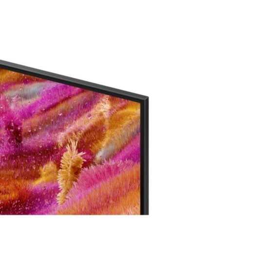 TV Samsung Neo QLED QN90F 55" 4K Ultra HD HDR Smart TV Wi-Fi Titanio